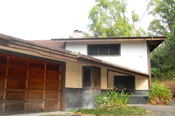 Kaloko Mauka Subdiv