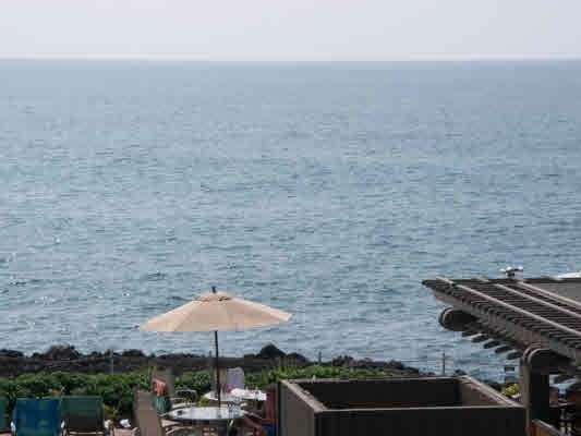 MLS No. 250700 - North Kona Condominium For Sale