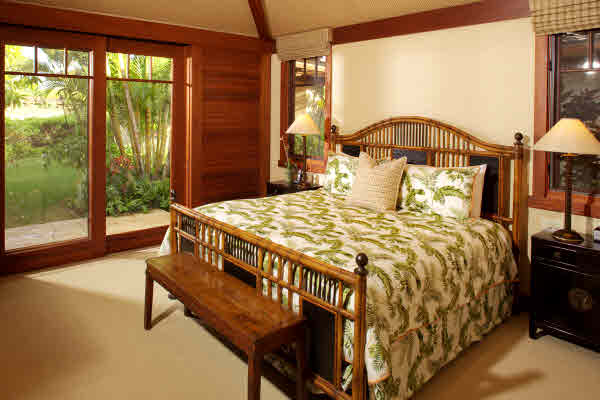 Bedroom #3