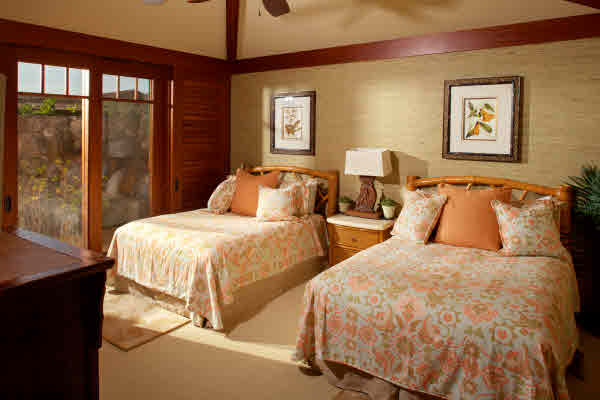 Bedroom #4