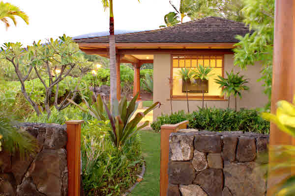 Guest Cottage