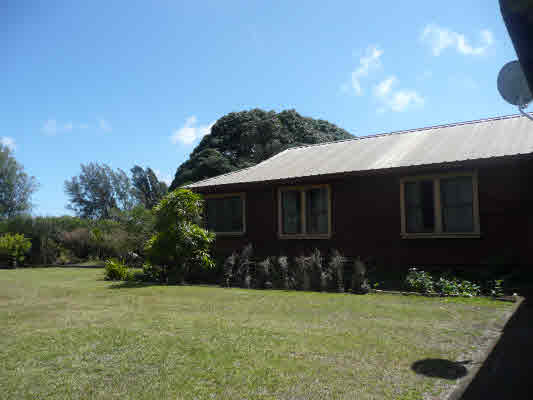 550536 HUALUA RD, HAWI, HI, 96719, USA