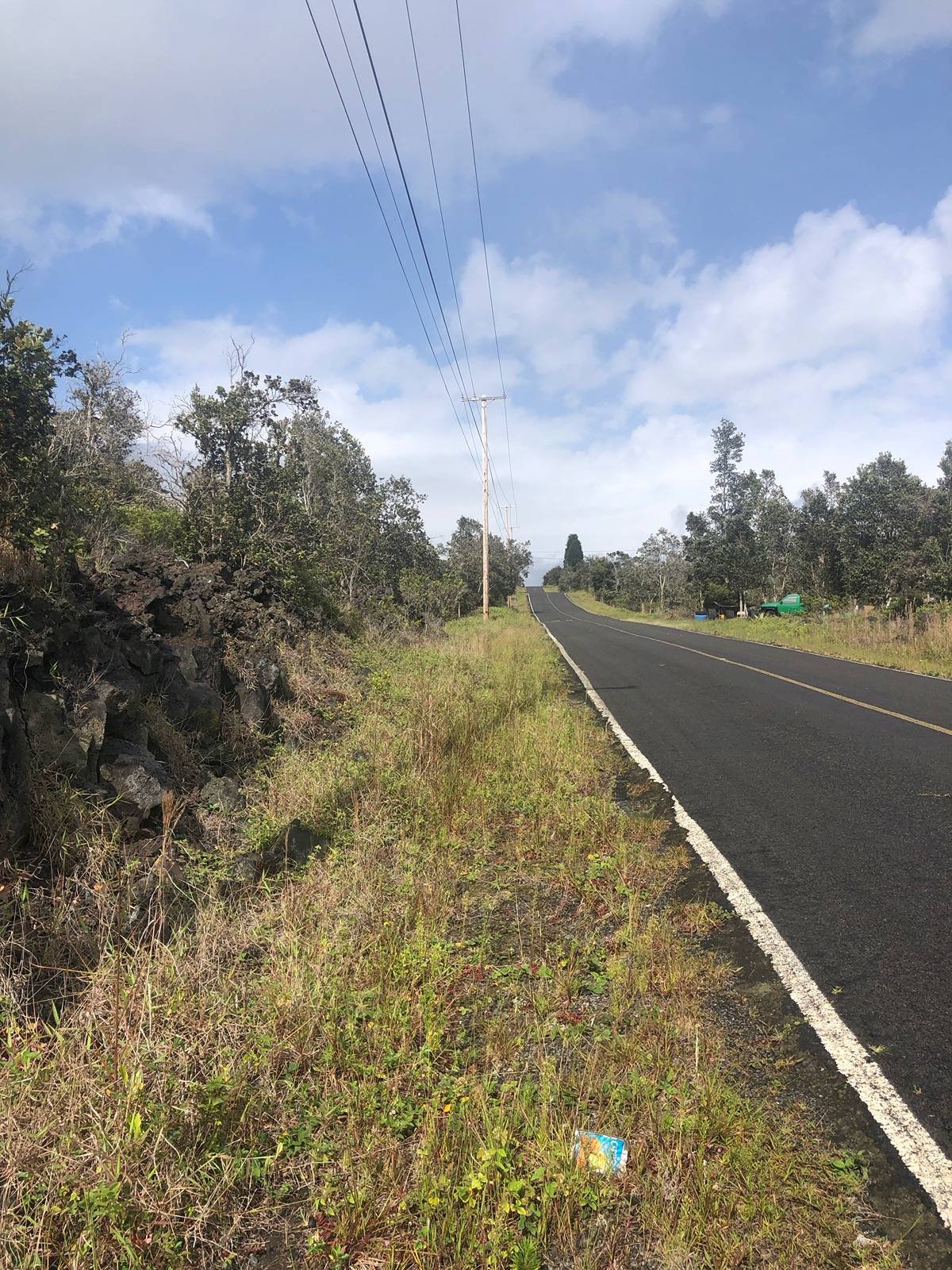 BAMBOO LN OCEAN VIEW HI 96737