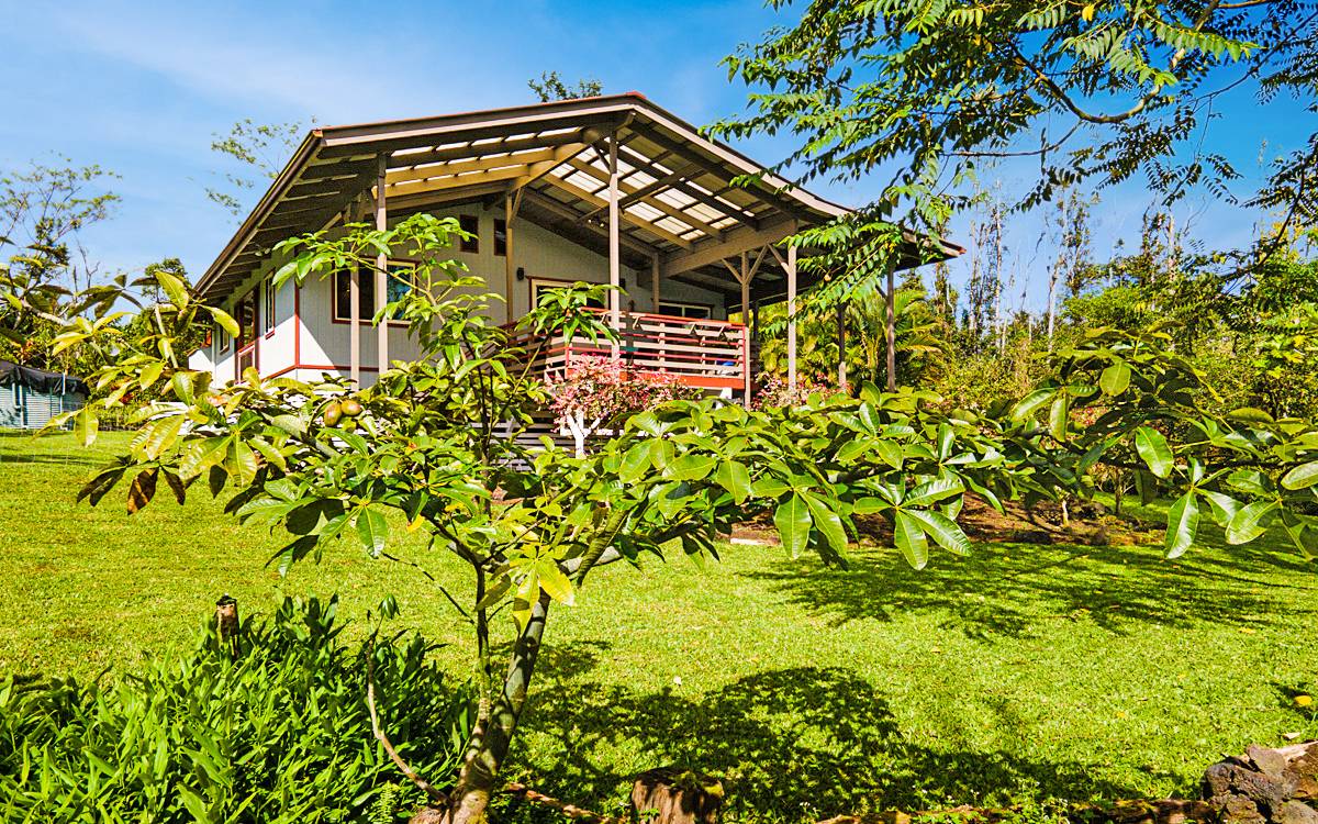 13-3485 ALAPAI ST PAHOA HI 96778