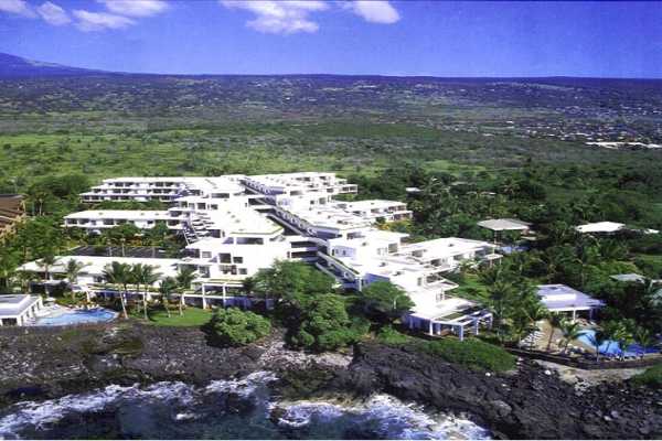 MLS No. 152002 - North Kona Condominium For Sale