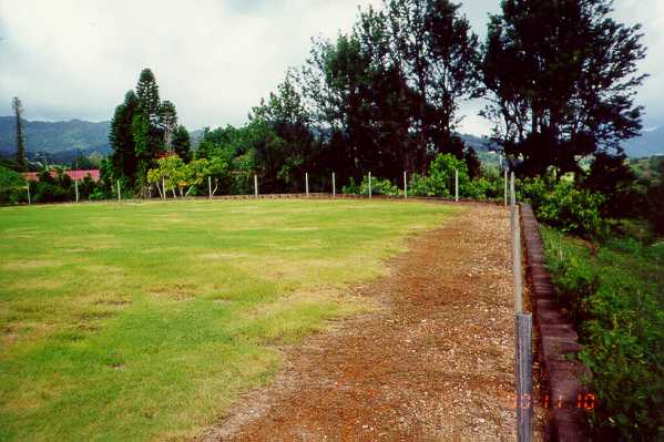 4370 MAKA RD, KALAHEO, HI, 96741, USA