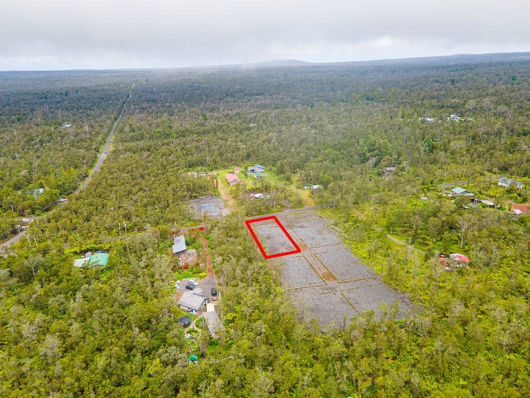 ALAULA ST VOLCANO HI 96785