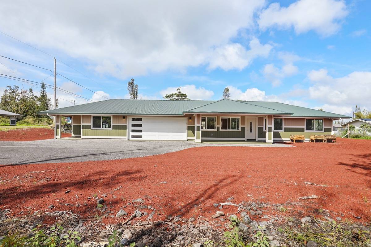 16-2153 GINGER LN PAHOA HI 96778