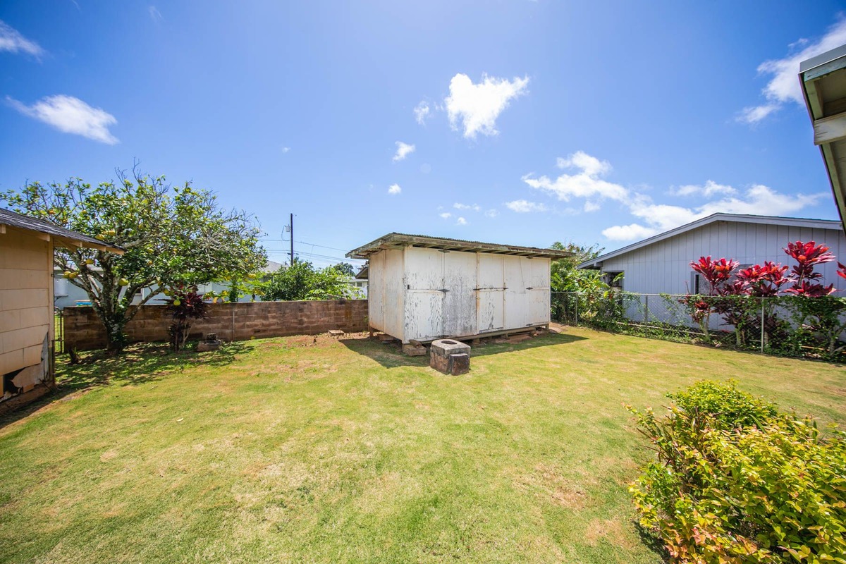 Kauai Listing Image