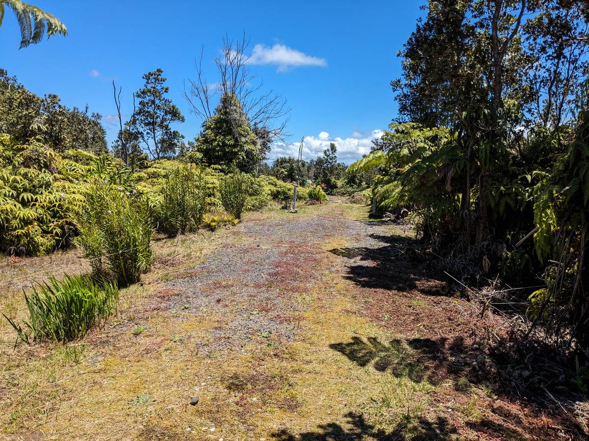 11-3944 NAHELENANI ST VOLCANO HI 96785