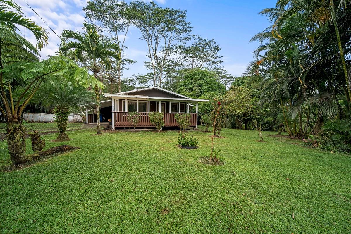 14-820 KAPUNA RD #1 PAHOA HI 96778