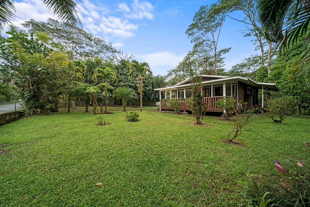 14-820 KAPUNA RD #1 PAHOA HI 96778