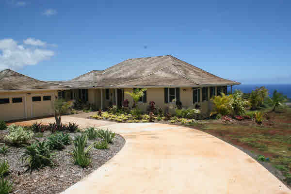 Real Estate For Sale: 1050 PUU RD, KALAHEO, HI, 96741, USA - Photo 9
