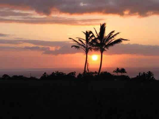 Puakea Bay Ranch Subdivision