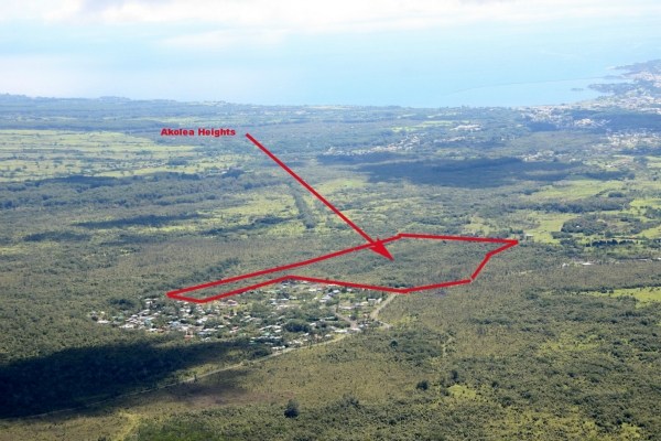 Saddle Road, Hilo, HI 96720