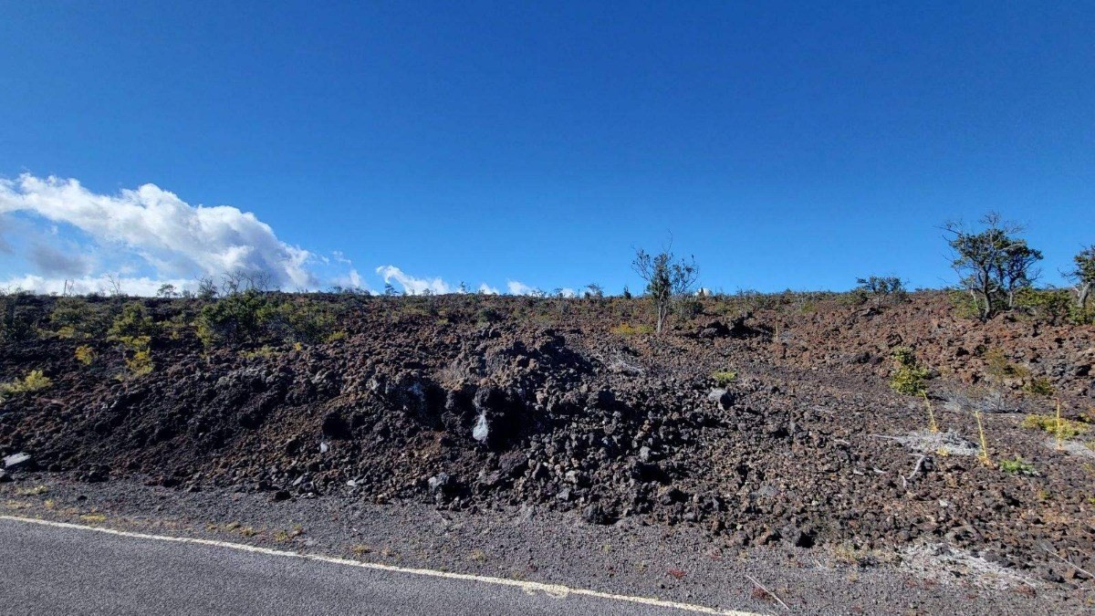 OHIA DR OCEAN VIEW HI 96737