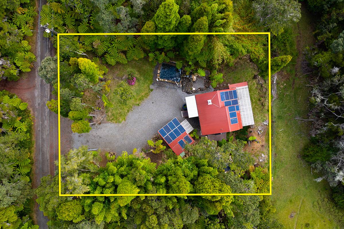 19-4247 ALANUI IIWI VOLCANO HI 96785