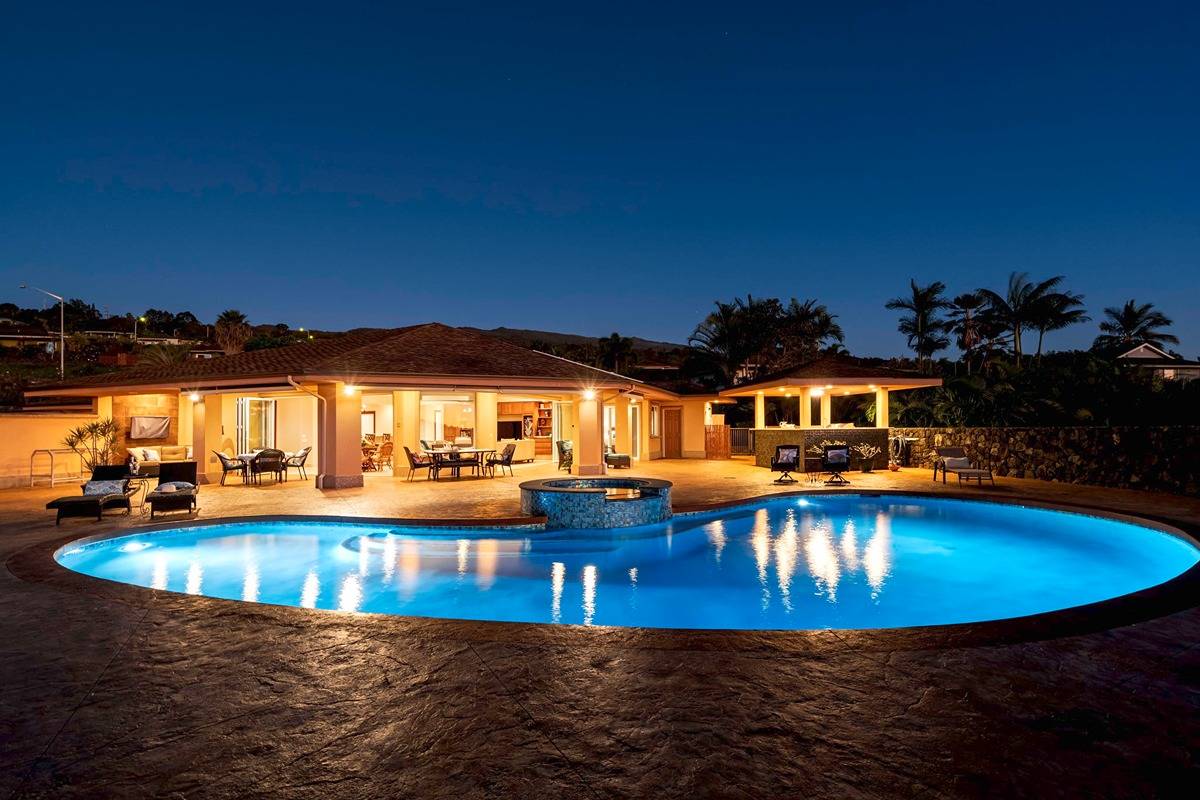 73-4284 KIEKIE ST KAILUA-KONA HI 96740