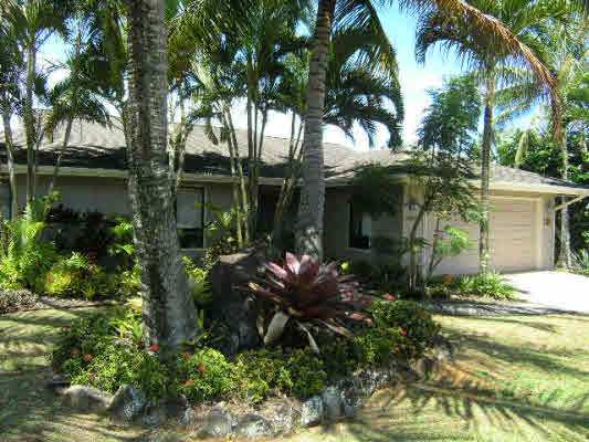 Kauai Real Estate