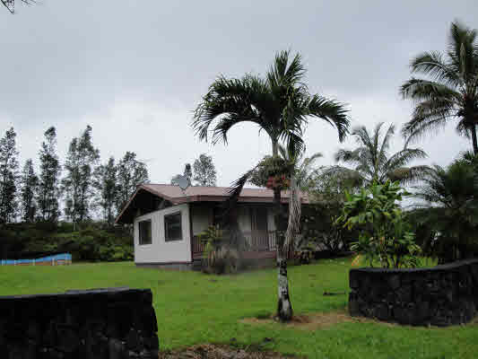 Big Island Real Estate