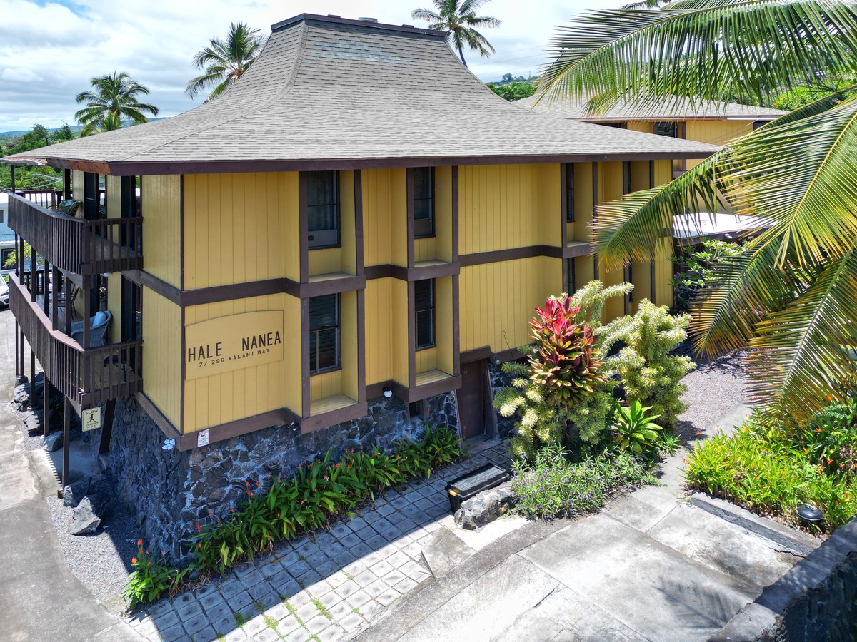 77-299 KALANI WAY KAILUA-KONA HI 96740