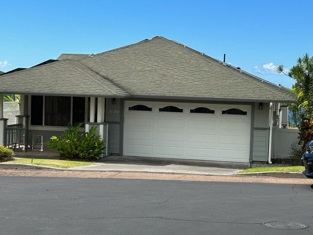 75-253 MALULANI DR KAILUA-KONA HI 96740