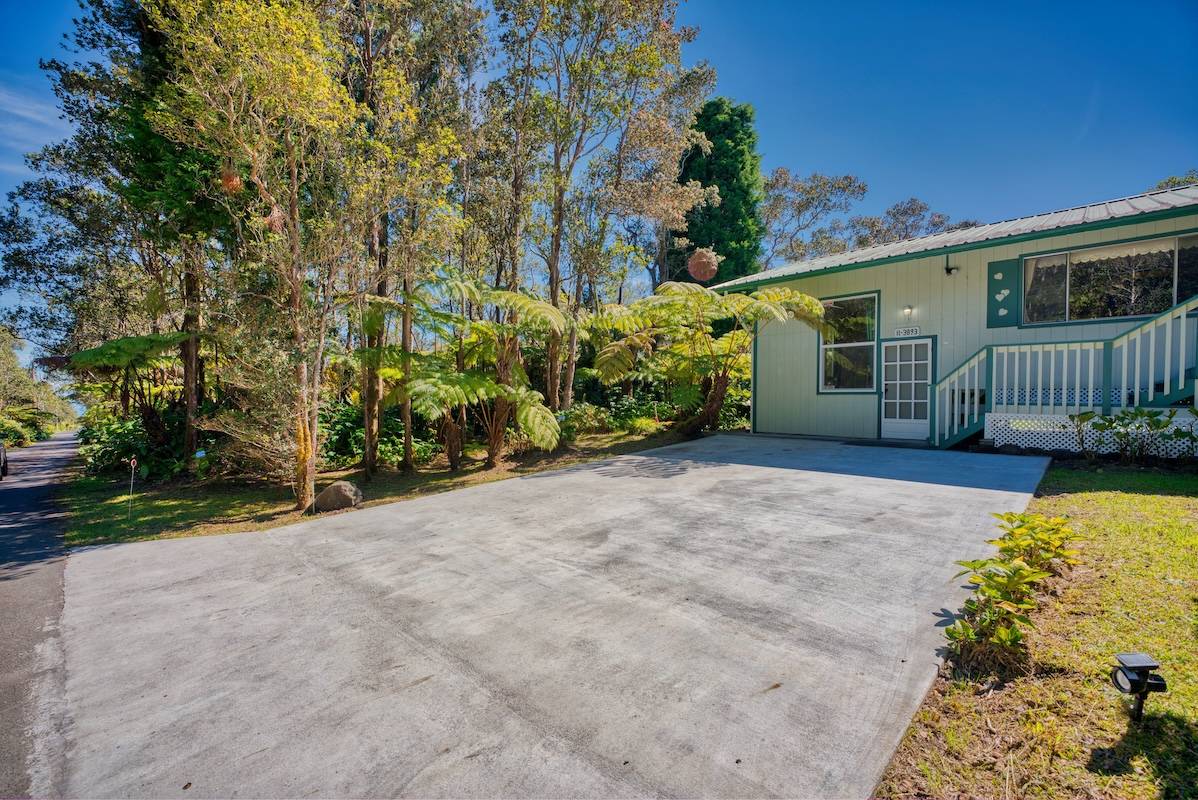 74-4721 KAIANIANI PL KAILUA-KONA HI 96740