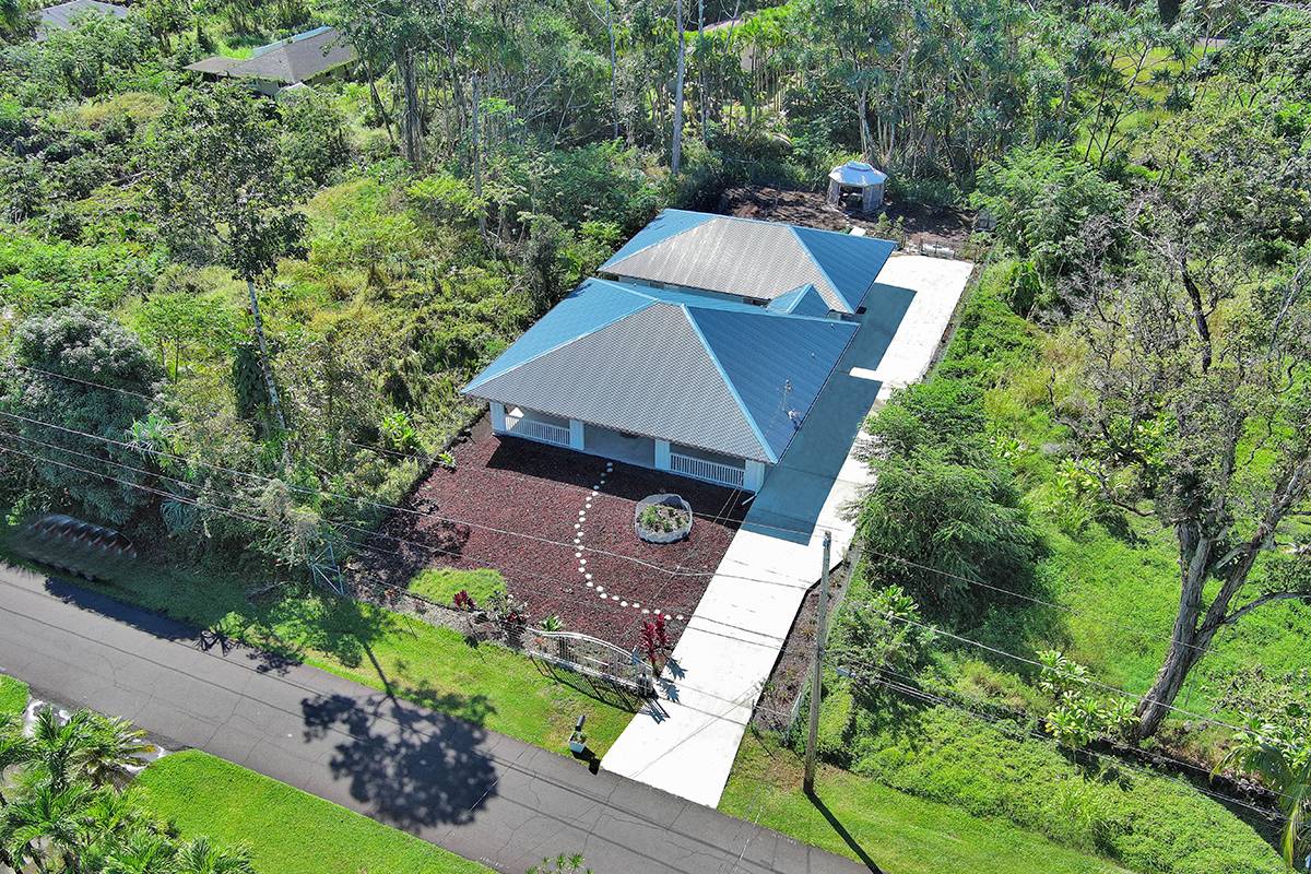 15-2788 OPAE ST PAHOA HI 96778