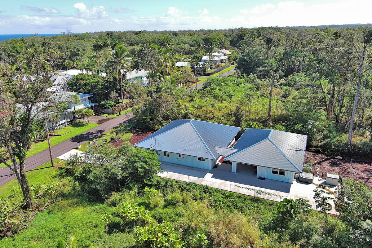 15-2788 OPAE ST PAHOA HI 96778