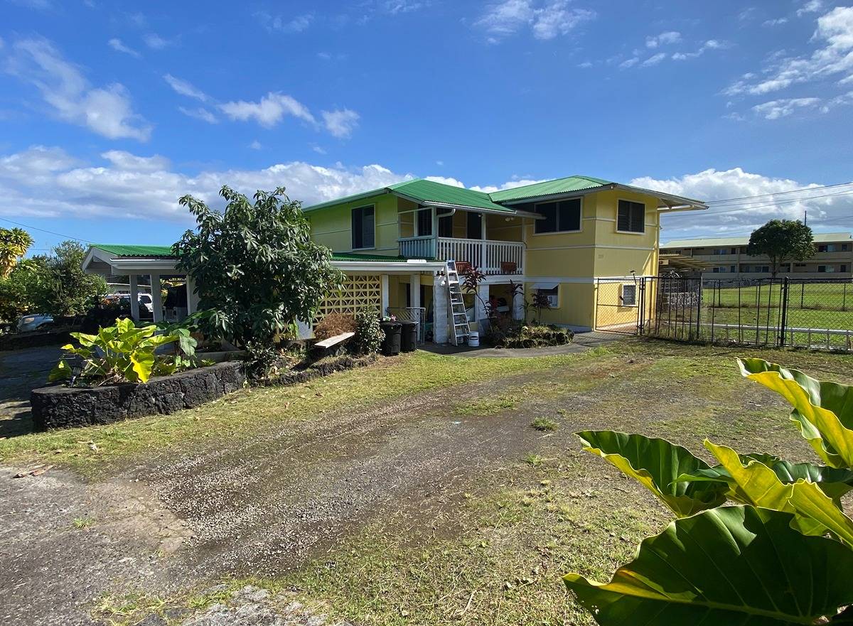 2133 KINOOLE ST HILO HI 96720
