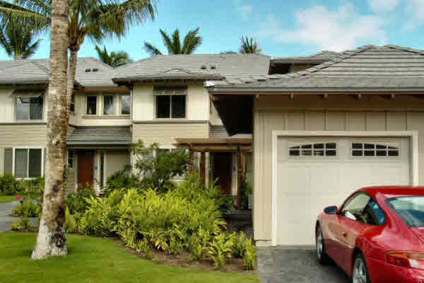 Parking includes Assigned Stall & Private Garage with Interior Storage Area.