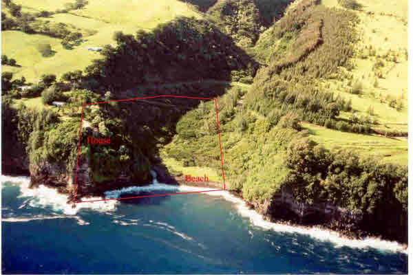 Waipunalei Homesteads
