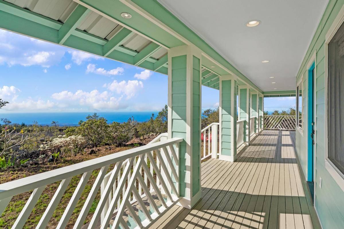 92-8927 TIKI LN OCEAN VIEW HI 96737