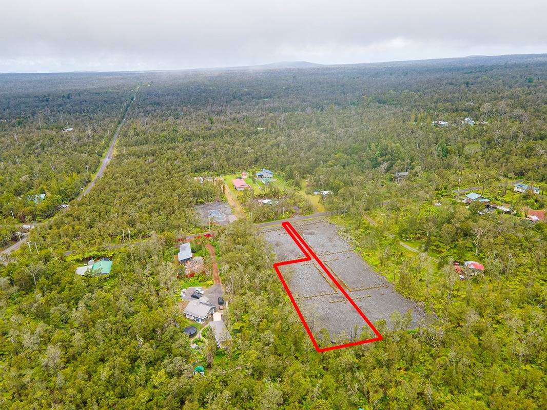 ALAULA ST VOLCANO HI 96785