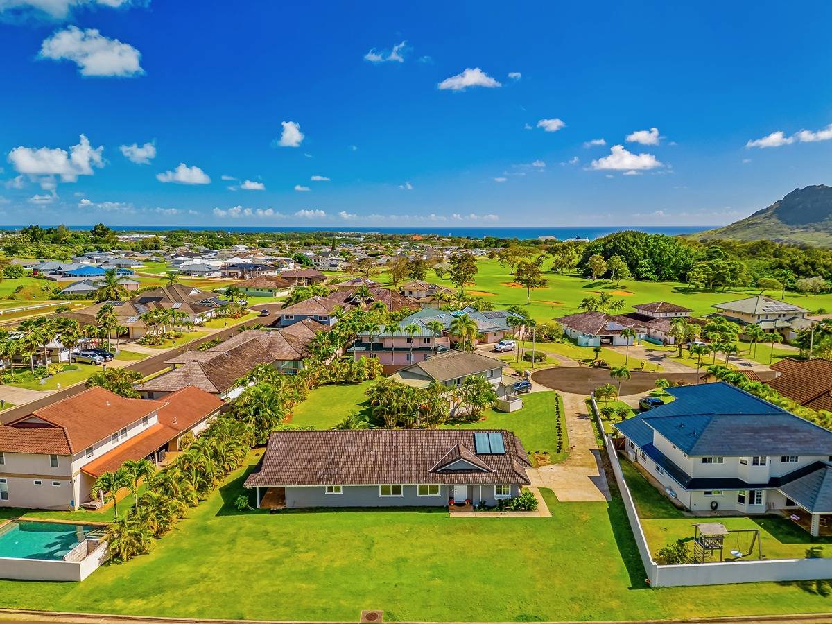 2509 KANIO ST LIHUE HI 96766