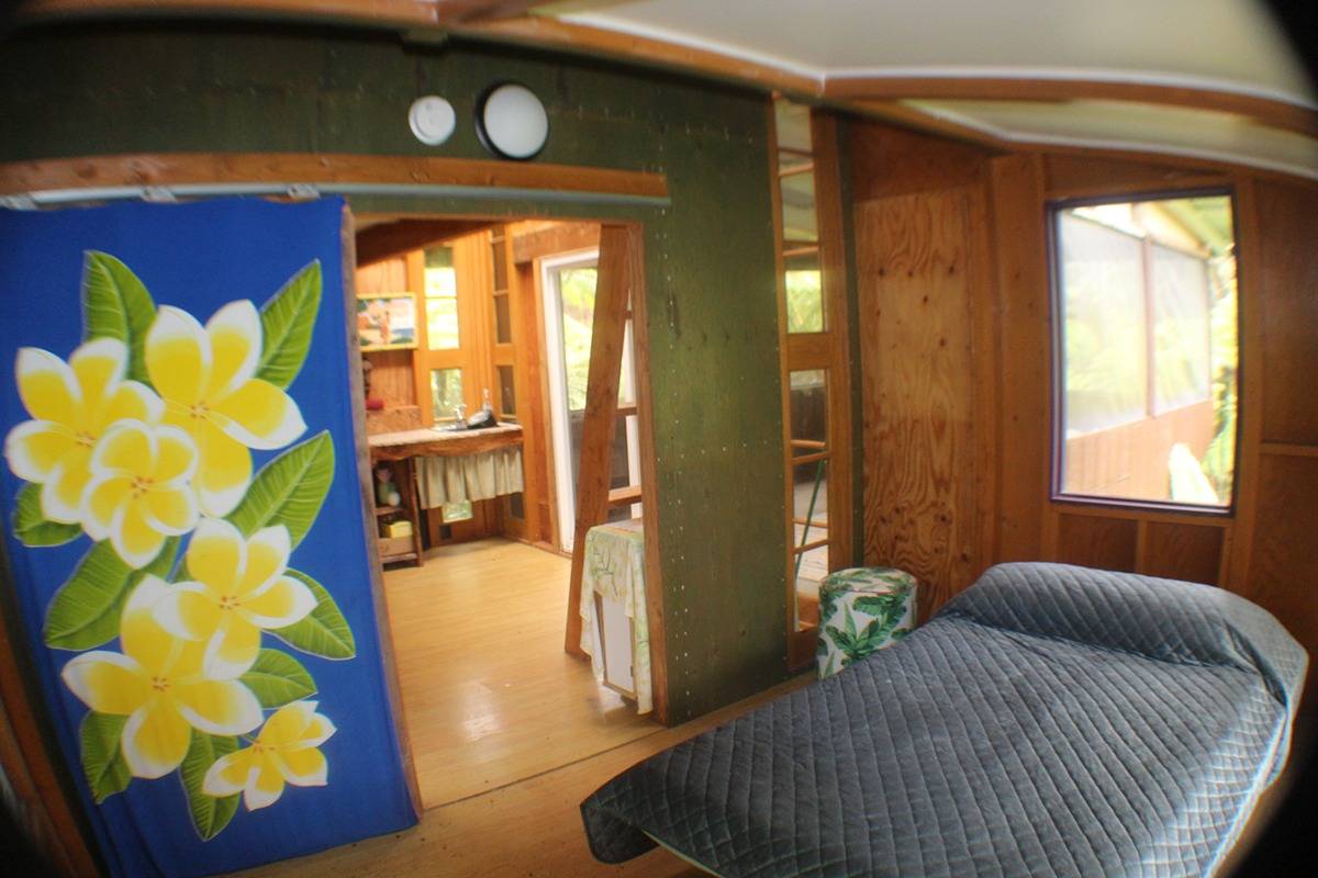 11-3754 NAHELENANI ST VOLCANO HI 96785