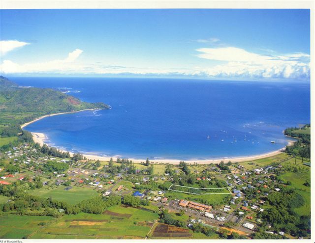 AKU RD, HANALEI, HI, 96714, USA