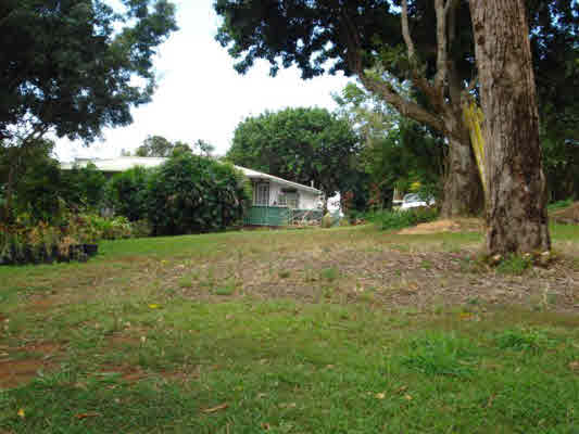4071 PIKO RD., LAWAI, HI, 96765, USA