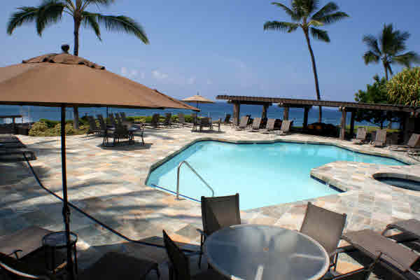 MLS No. 244509 - North Kona Condominium For Sale