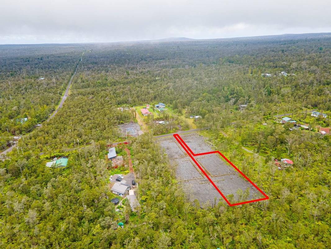 ALAULA ST VOLCANO HI 96785