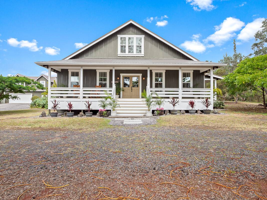 92-1299 LEILANI MAKAI RD OCEAN VIEW HI 96737