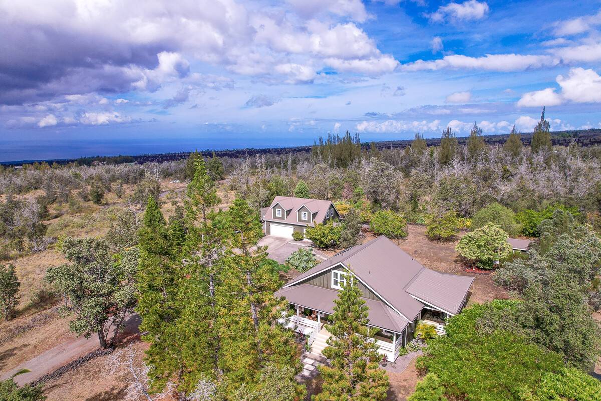 92-1299 LEILANI MAKAI RD OCEAN VIEW HI 96737