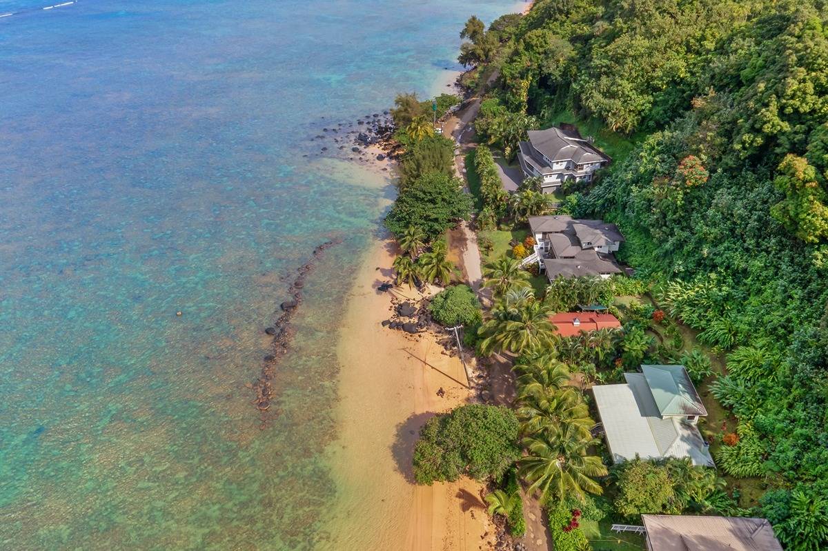 4261 ANINI RD #2 KILAUEA HI 96754
