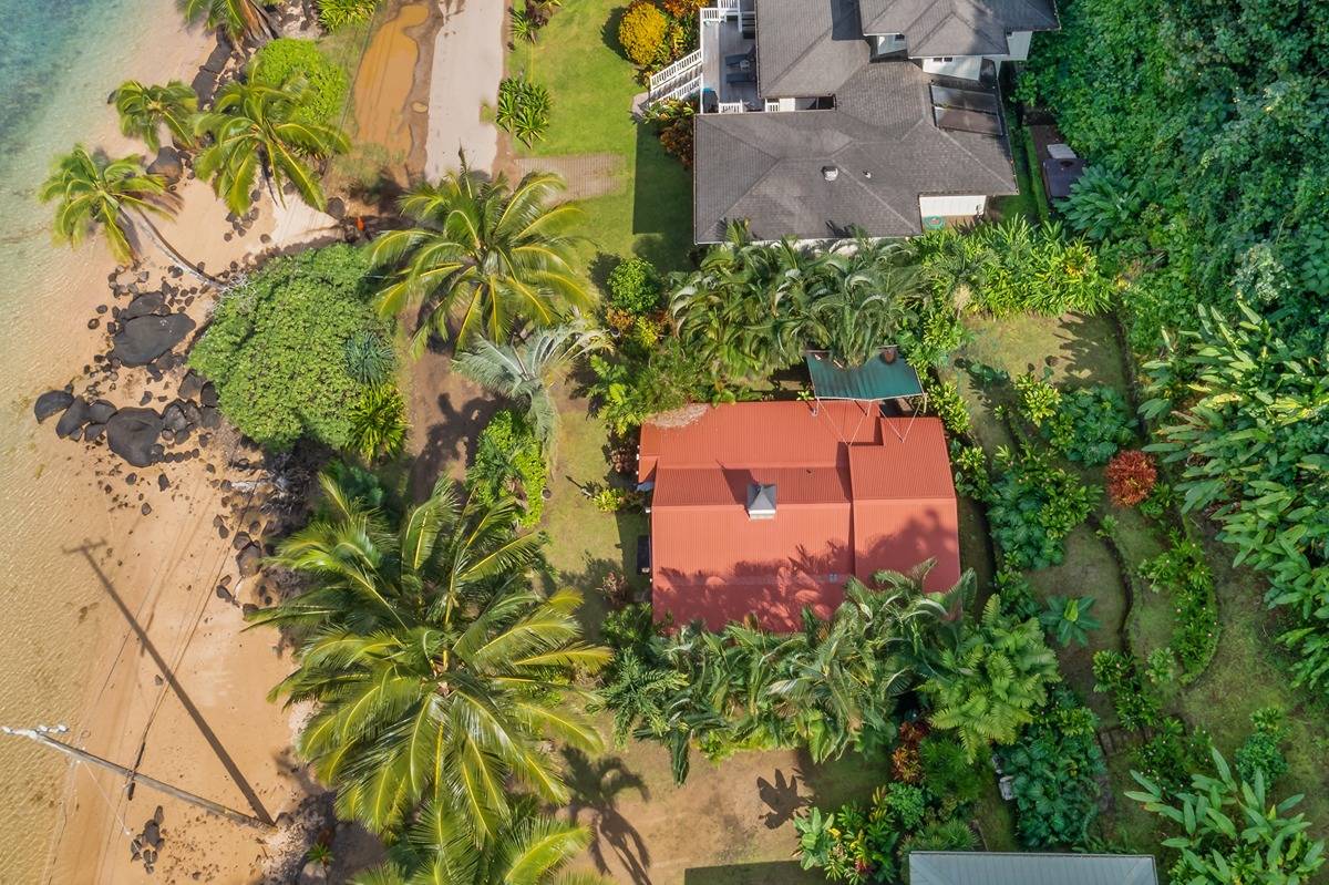 4261 ANINI RD #2 KILAUEA HI 96754