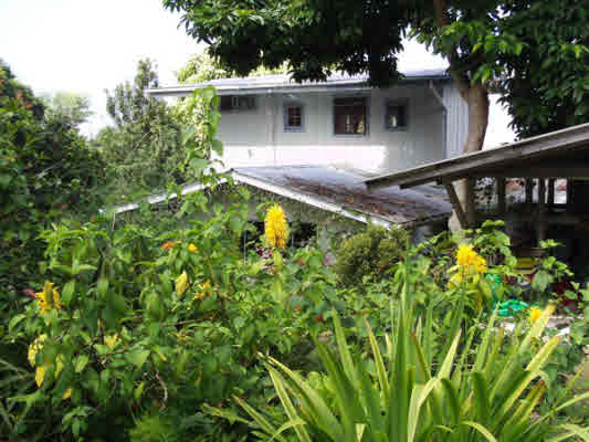 MLS No. 246910 - North Kona House For Sale