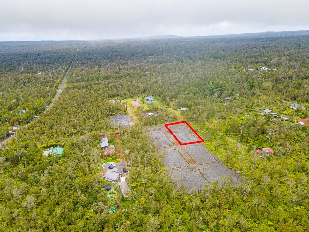 ALAULA ST VOLCANO HI 96785