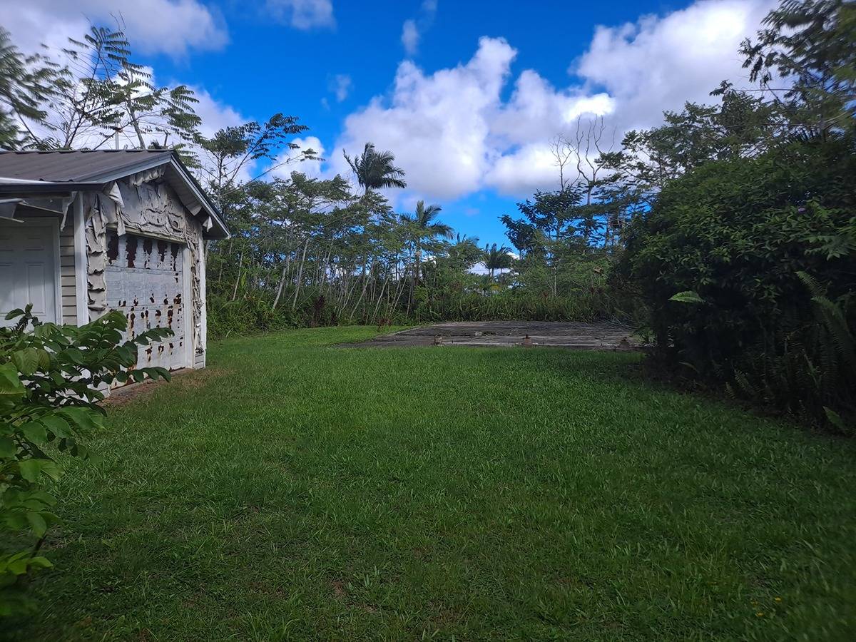 13-3628 NOHEA ST PAHOA HI 96778