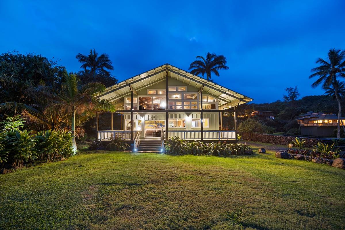 140 WAIKOLOA RD HANA HI 96713