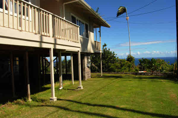 MLS# 249111 44-0544 HOOMAU ST Paauhau Camp 