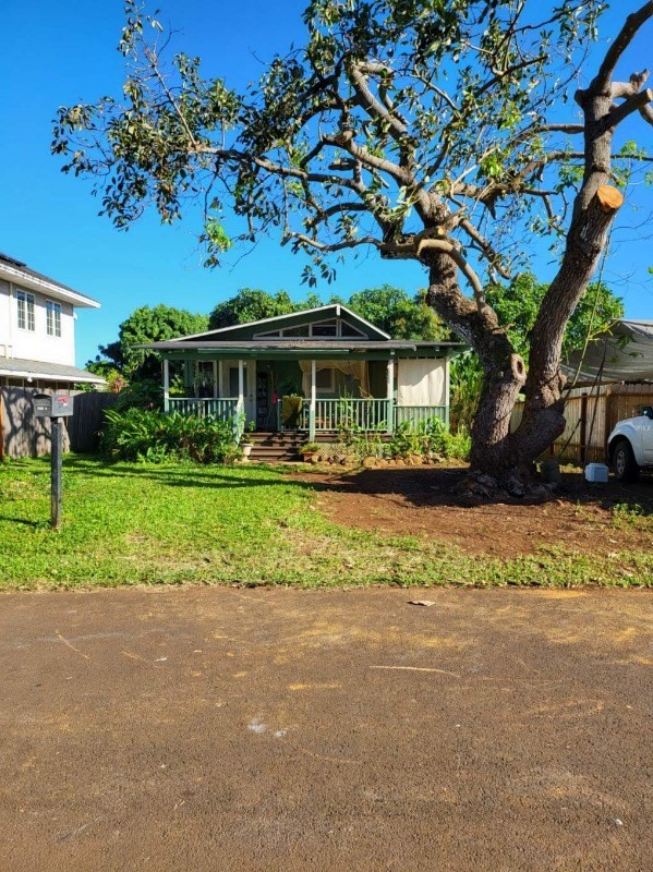 Kauai Listing Image
